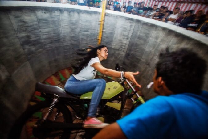 Satu-satunya di Asia! Menelusuri Nama Wanita Indonesia di Buku Legendaris Inggris ‘Wall of Death’