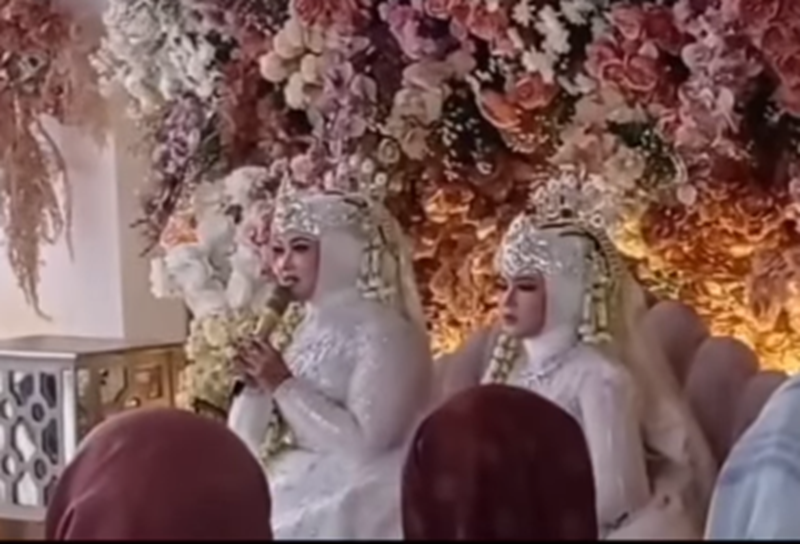 VIRAL! Kisah Istri Pertama Berburu Madu Selama 3 Tahun Untuk Kado Ulang Tahun Sang Suami
