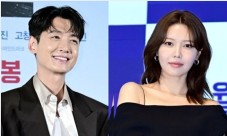 Choi Sooyoung SNSD dan Jung Kyung Ho Resmi Putus Setelah 14 Tahun Pacaran, Ini Penyebabnya