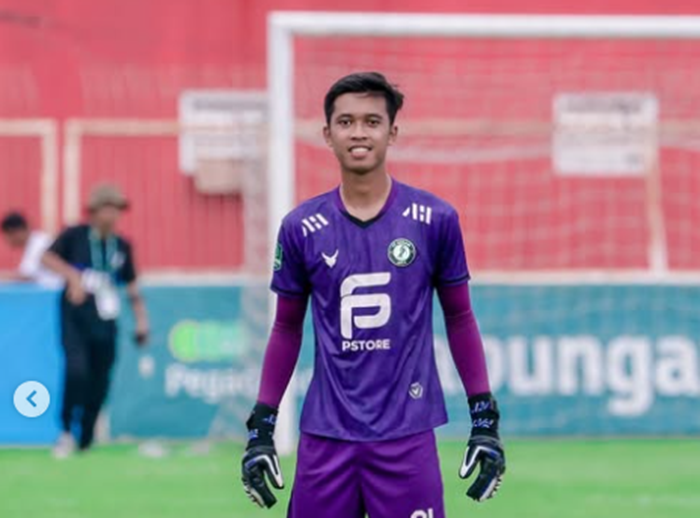 Mantan Kiper Timnas U-23 Nuri Agus Wibowo Hilang Misterius! Keluarga Ungkap Dugaan Mengejutkan