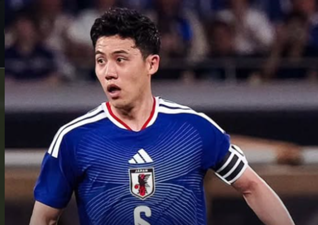 Drama Besar Timnas Jepang! Moriyasu Minta Maaf Usai Coret Wataru Endo