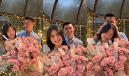 MASA LALU LEWAT! Pratama Arhan Pamer Pacar Baru Usai Setahun Menduda, Sudah Dapat Restu Keluarga?!