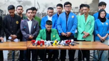 Polemik Deklarasi BEM Bersatu Makin Panas, Sejumlah Kampus Bantah Keterlibatan