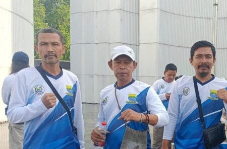 7 Motor Hilang! Forum RW Cipadung Wetan Tuntut Evaluasi Total Penyelenggara Tau Tau Festival dan Tritan Point