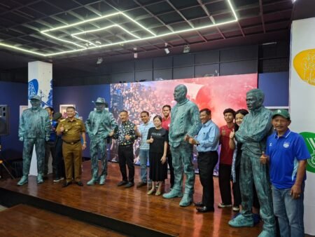 Rayakan Rekor Juara Beruntun, Persib Gelar Pameran Seni “Cultura” di Braga! Catat Jadwal dan Harga Tiketnya