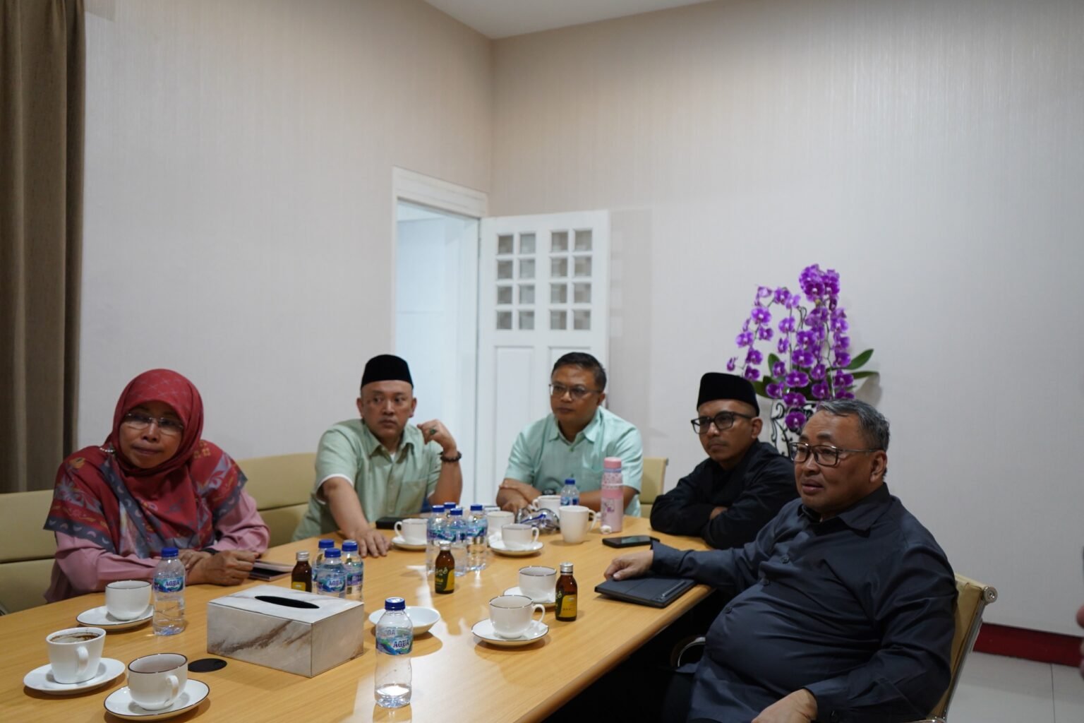 Sistem Sering Error dan Ngelag, Komisi V DPRD Jabar Evaluasi Total Carut-Marut SPMB 2026