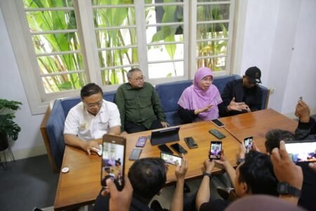 DPRD Jabar Dorong SPMB Lebih Transparan, Usulkan Nilai Peserta Dipublikasikan ke Publik