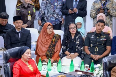 Rayakan Ultah ke-19, DPRD Jabar Soroti Kemajuan Infrastruktur Bandung Barat Selatan