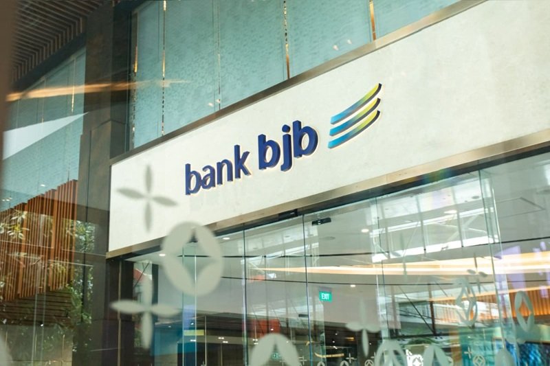 DIGI bank bjb Tembus 1,87 Juta Pengguna, Kinerja Perseroan Makin Solid