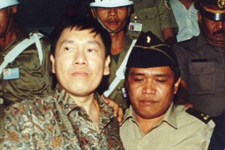 Buron 30 Tahun Tanpa Jejak, Aset Rp51,6 Miliar Milik Koruptor Legendaris Eddy Tansil Resmi Disita Negara