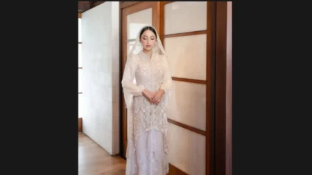 Menghitung Hari Menuju Pelaminan, Intip Rangkaian Momen Spesial Jennifer Coppen dan Justin Hubner