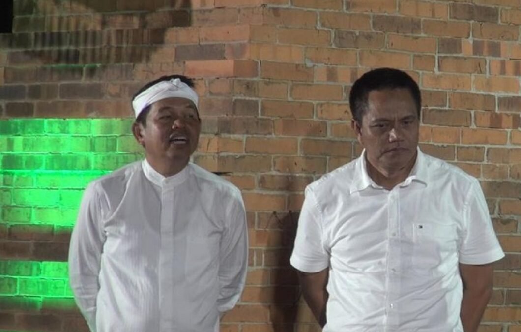 Ketua Timses Jadi Bos PT MUJ, Dedi Mulyadi Terjebak Tradisi Balas Jasa?
