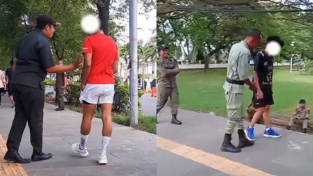 Pro-Kontra Razia Outfit Jogging di Aceh: Aturan Daerah vs Gaya Hidup Modern, Siapa yang Salah?