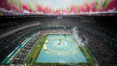 Prediksi Meleset! Piala Dunia 2026 Sepi Turis Asing, Hotel Mewah AS Terpaksa Obral Diskon Besar