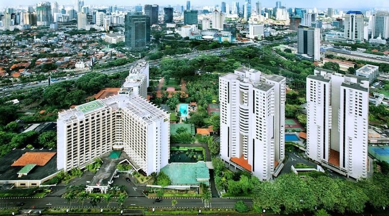 Menguak Duduk Perkara Kasus Hotel Sultan: Konflik 26 Tahun Pontjo Sutowo vs Negara yang Berakhir Eksekusi