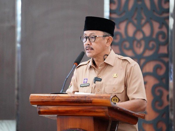 Rampok Uang Negara Rp18 Miliar, Ternyata Segini Isi Garasi dan Total Harta Wabup Indramayu