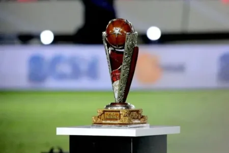 Resmi! Ini Daftar Grup dan Lokasi Pertandingan Piala Presiden 2026