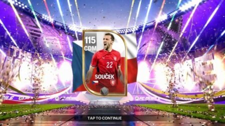 Update Kode Redeem FC Mobile Terbaru 20 Juli 2026: Klaim Pemain OVR 115 Gratis!