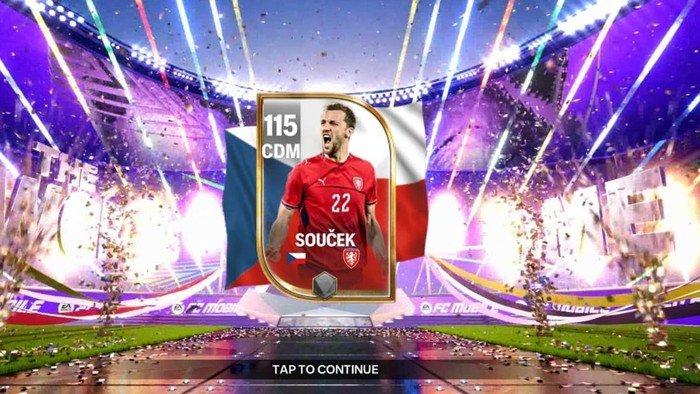 Update Kode Redeem FC Mobile Terbaru 20 Juli 2026: Klaim Pemain OVR 115 Gratis!