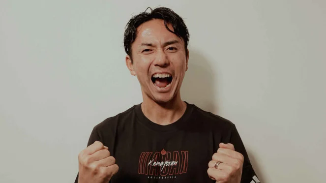 Persija Jakarta Resmi Datangkan Gelandang Jepang Kyohei Yoshino, Intip Durasi Kontraknya