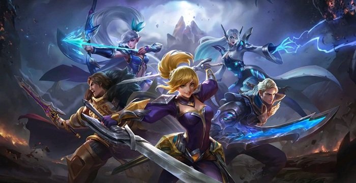 Kolaborasi MLBB x Street Fighter 6 Bikin Heboh, Kode Redeem Mobile Legends 1 Juli 2026 Diburu Pemain