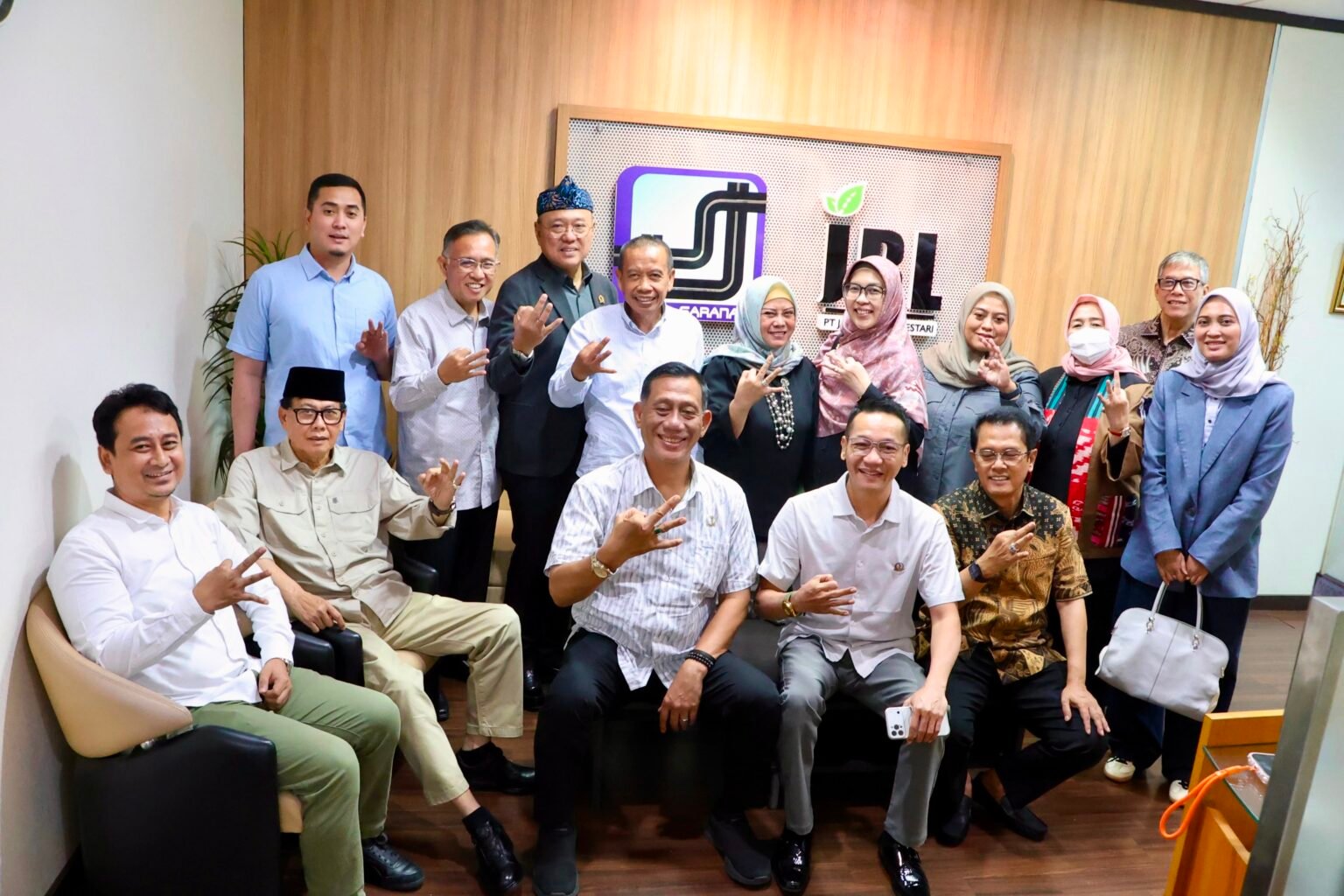 Komisi III DPRD Jabar Dorong dan Optimalisasi BUMD
