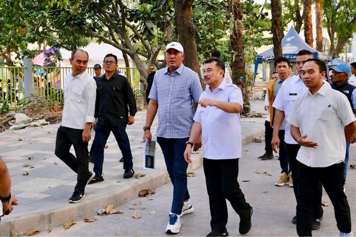 DPRD Jabar Dorong Penguatan Dukungan Anggaran PORPROV XV 2026 Demi Sukses Prestasi, Ekonomi dan Administrasi