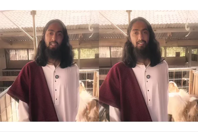 Algoritma Pecah! Cuma Modal Video Kambing 10 Jam Langsung Tembus 30 Ribu Followers, Siapa Bang Faiq?