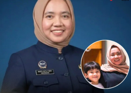Heboh! Lala Asisten Raffi Ahmad Jadi Wakil BGN? Ternyata Hoaks