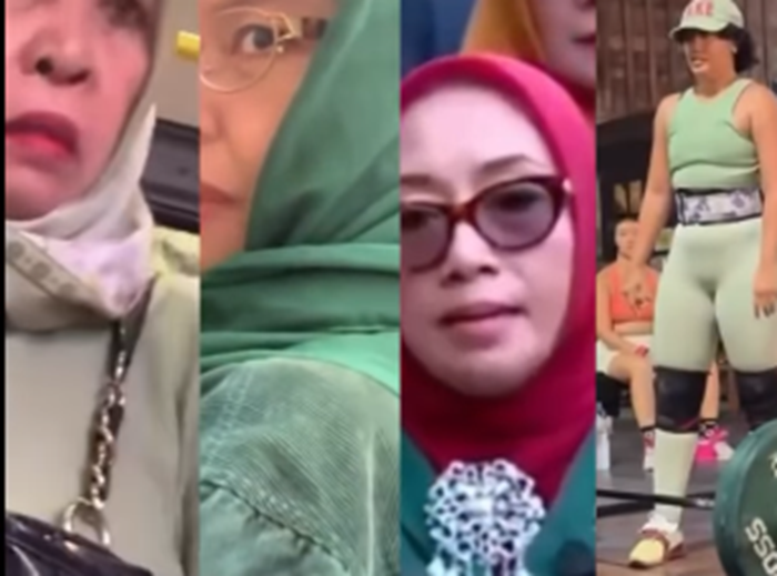 Jangan Pakai Baju Hijau di Tempat Umum! Fenomena Mistis atau Kebetulan yang Menakutkan?