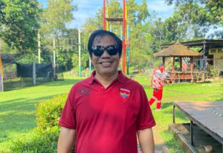 Selamat Jalan Temon, Kisah Haru Mantan Staf HRD yang Pilih Jadi Pelawak Legendaris Kini Berpulang