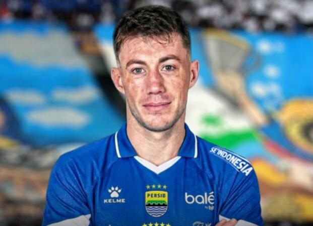 Persib Datangkan Mariano Peralta! Bintang Argentina Ini Kirim Pesan Khusus untuk Bobotoh