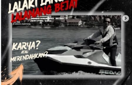Atalia Praratya Kecam Lirik Lagu ‘Lalaki Langit Lalanang Bejat’ Gubahan Om Zein, Netizen: Jauh dari Pi-contoheun!
