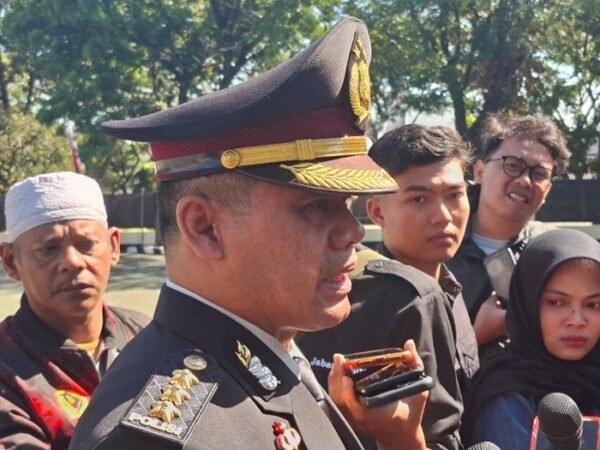 TH Akui Bertemu Perempuan di Hotel saat Korban Masih Disekap, Polda Jabar Dalami Fakta Baru