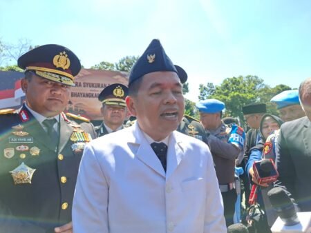 Dedi Mulyadi Harap Taufik Hidayat Dijatuhi Hukuman Maksimal Sesuai Perbuatannya