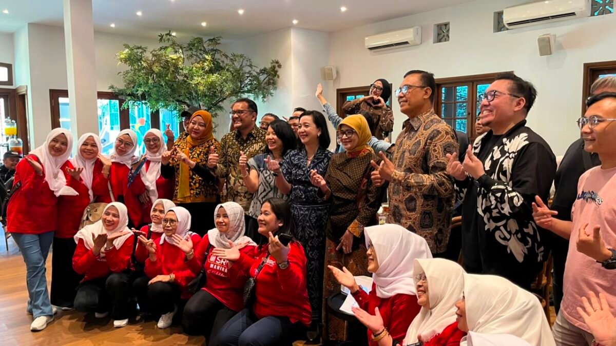 Rayakan Usia ke-6, AstraPay Tancap Gas Perkuat Digitalisasi UMKM di Jawa Barat