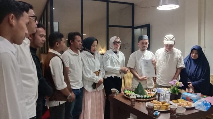 PMJB Resmi Berdiri, Mitra MBG Jawa Barat Soroti Perubahan Kebijakan BGN
