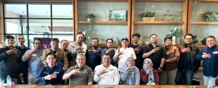 Kredit SME Meroket 33%, Bank Muamalat dan BPKH Perkuat Ekosistem Ekonomi Syariah
