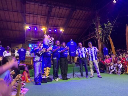 Gaji Mariano Peralta di Persib Bikin Heboh, Nyaris Rp1 Miliar per Bulan?