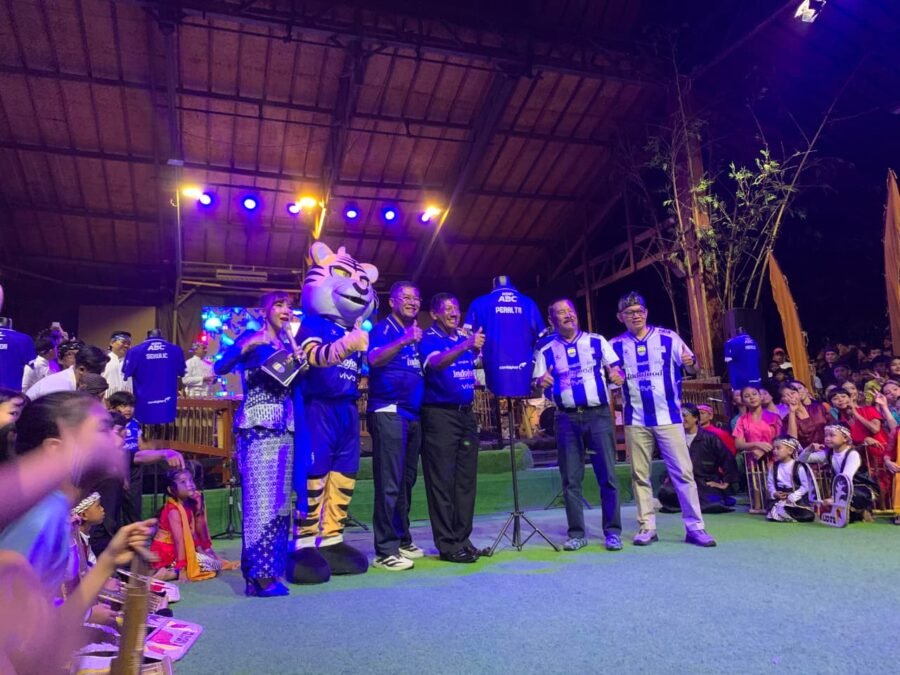Pantas Saja Mulus! Ini Rahasia Persib Bandung ‘Mengunci’ Mariano Peralta dari Incaran Rival