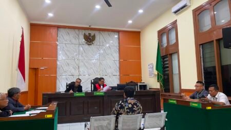 Sidang Praperadilan Eks Pengurus GKI Taman Cibunut Masuki Babak Krusial, Keabsahan Alat Bukti Dipertanyakan