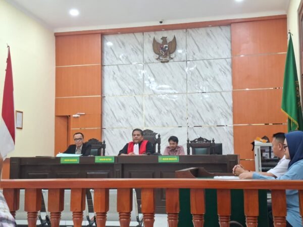 Praperadilan Eks Pengurus GKI Taman Cibunut: Polisi Beberkan Bukti Sah Penetapan Tersangka