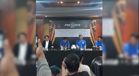 Ambisi Besar Persib Bandung: Igor Tolic Pasang Target Tinggi Hadapi Arema FC di Piala Presiden 2026