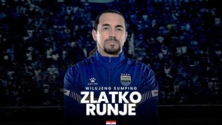 Demi Target Asia! Persib Rombak Staf Kepelatihan, Datangkan Arsitek Fisik dan Taktik Kelas Eropa