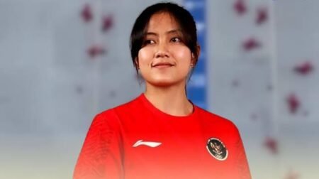 Emas yang ‘Dibuang’? Kisah Desak Made Juara Dunia Panjat Tebing di Polandia Tanpa Ongkos Pemerintah