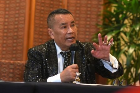 Hotman Paris Resmi Jadi Kuasa Hukum Eks Jampidsus Febrie Adriansyah
