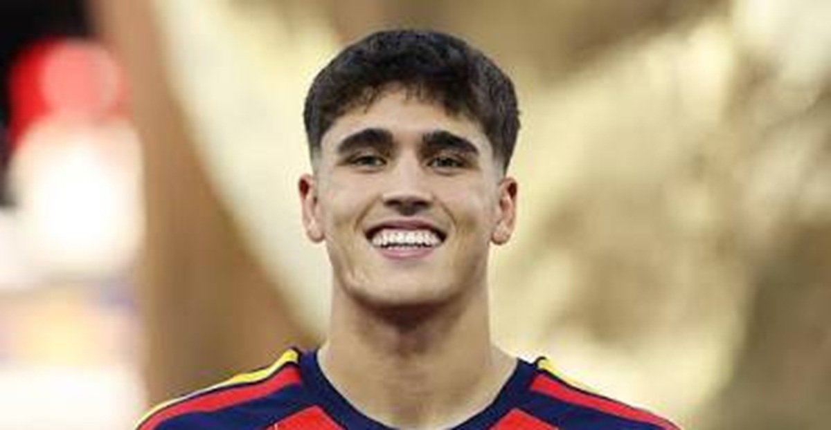 Dari Desa Tanpa Lapangan ke Puncak Dunia: Kisah Pau Cubarsi, ‘Benteng’ Masa Depan Spanyol