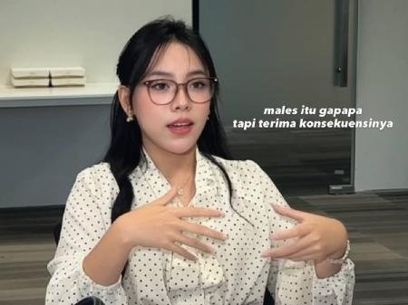 Kena Batunya? Influencer Endang Yustika Senggol Warga Threads, Berujung Dirujak Se-Indonesia!