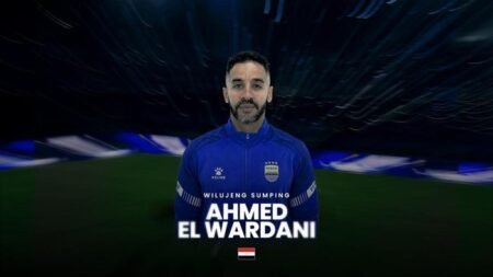Persib Resmi Boyong Eks Asisten Bojan Hodak Jadi Kepala Pemandu Bakat
