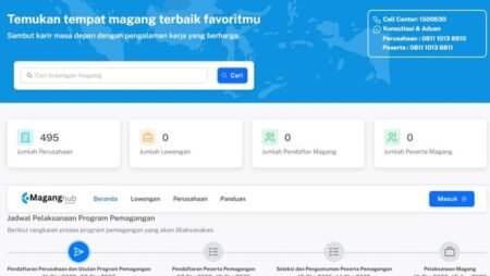 Panduan Lengkap MagangHub Kemnaker 2026: Cara Daftar, Dokumen Wajib, dan Jadwal Seleksi